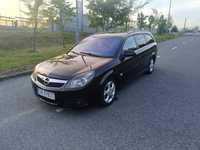 Opel Vectra C Kombi 1.9 CDTI 150KM