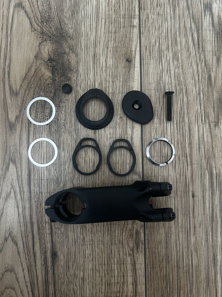 Mostek rowerowy aero 90mm