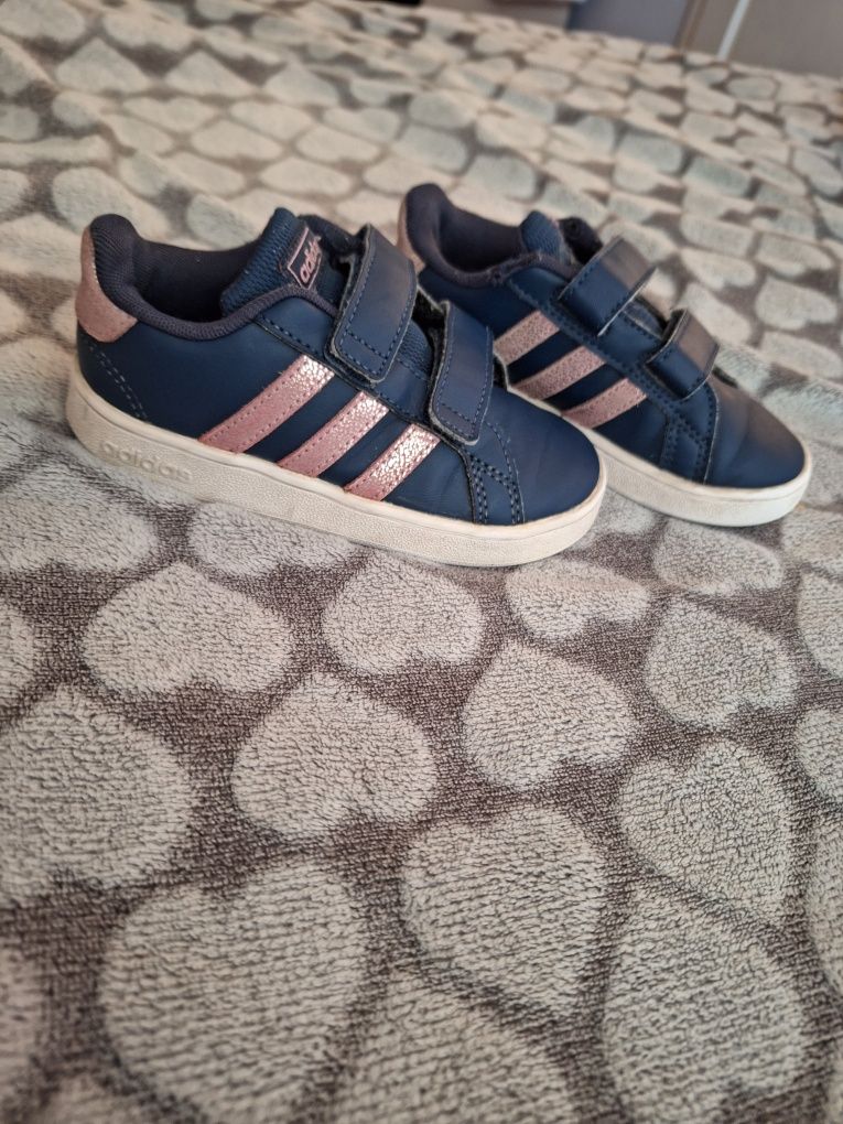 Buty Adidas Grand Court Shoes