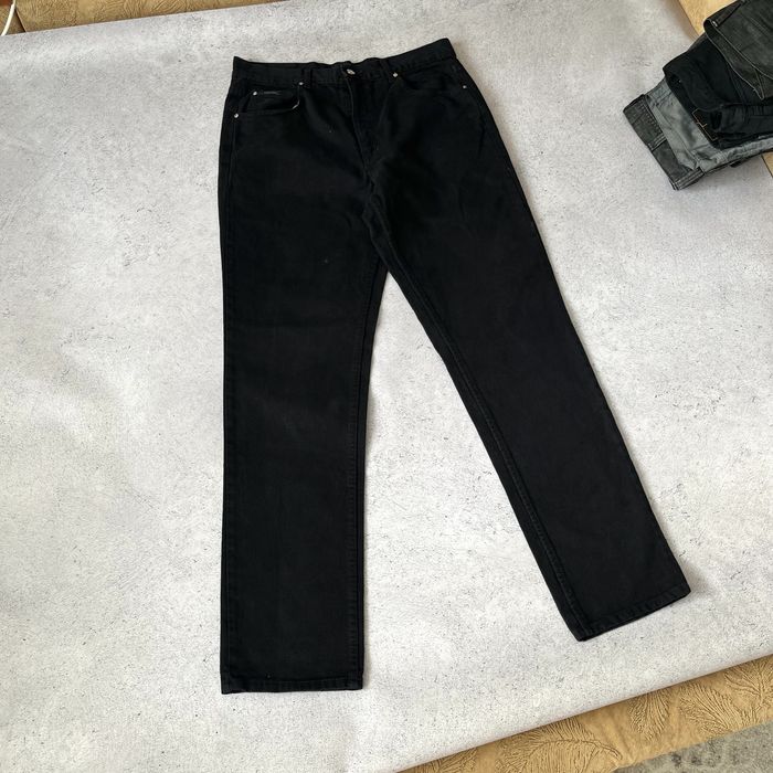 Джинсы Valentino