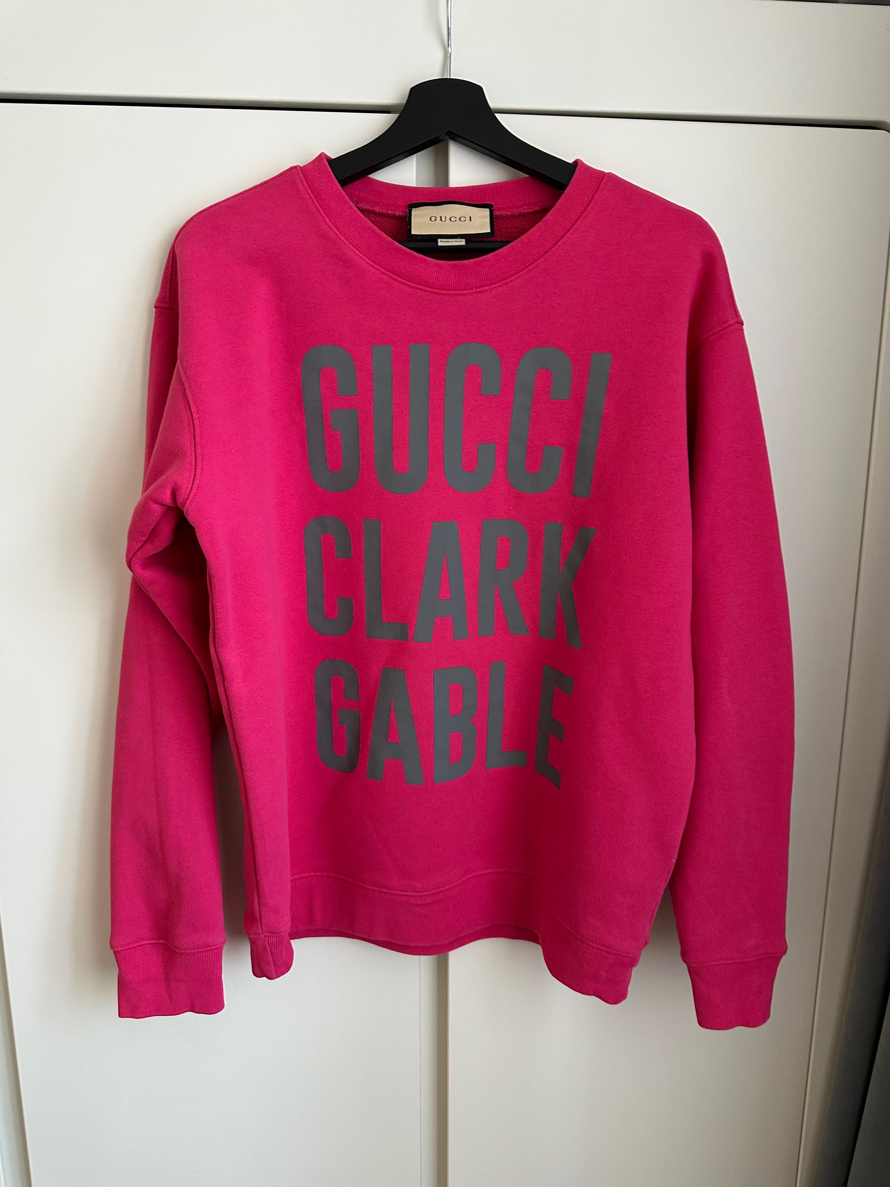Bluza Gucci  Róż