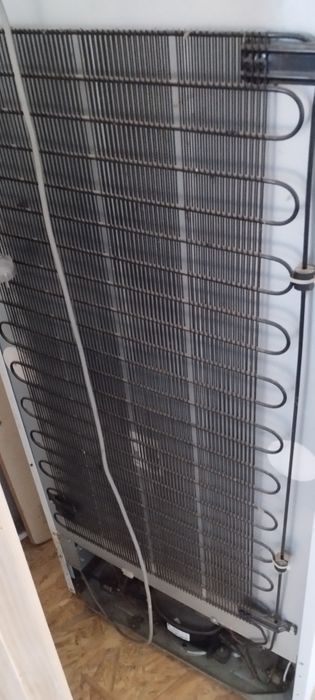 Морозильна камера LG ,б/у