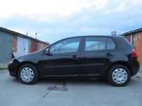 Volkswagen Golf 2003