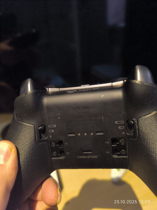 Xbox series s plus pad Elite 2 plus pilot