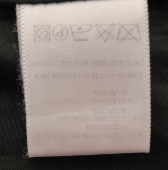 Malinowa sukienka Simple