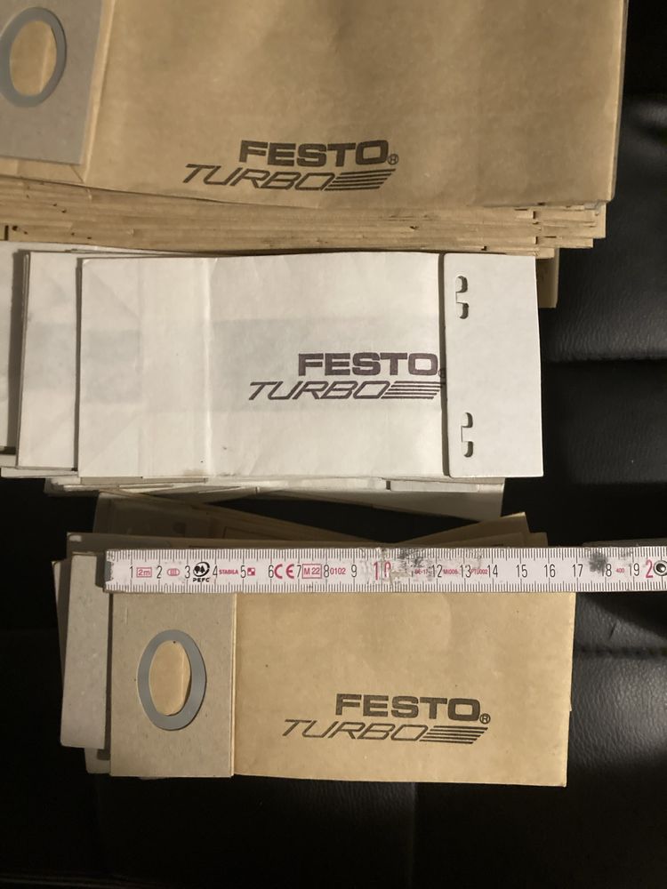 Festool Turbofiltr TF II-RS