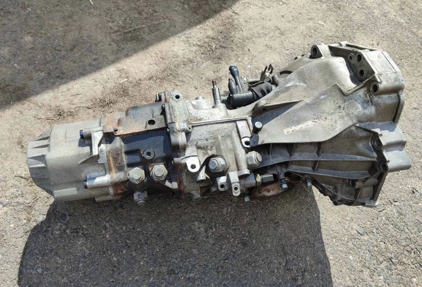 Skrzynia 6 bieg Passat A4 A6 1.9 tdi FRK GVS GBA 2005 rok