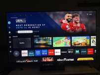 HISENSE 65E79NQ PRO 65" QLED 4K 144 Hz