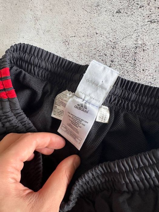 Спортивные штаны Adidas оригинал Размер M
