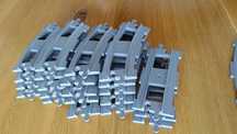 Tory kompatybilne z LEGO Duplo