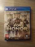 Sprzedam grę na ps4 For Honor