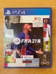 FIFA21 PlayStation 4/5