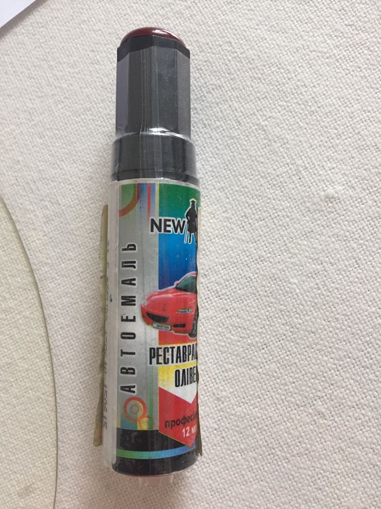 Реставрационный карандаш Newton Daewoo 71E 12мл