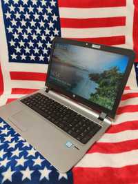 Hp probook i5 6°G