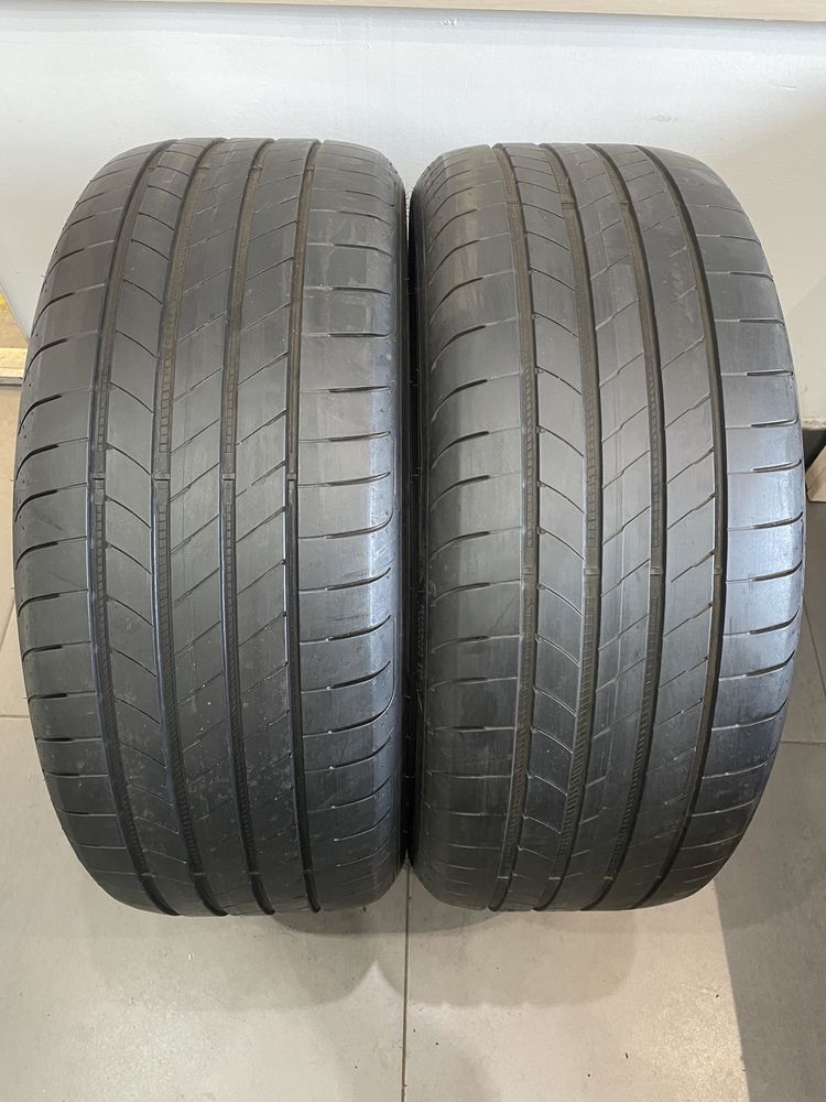 265/45 R21 Goodyear Eagle F1 Asymmetric 3 AO