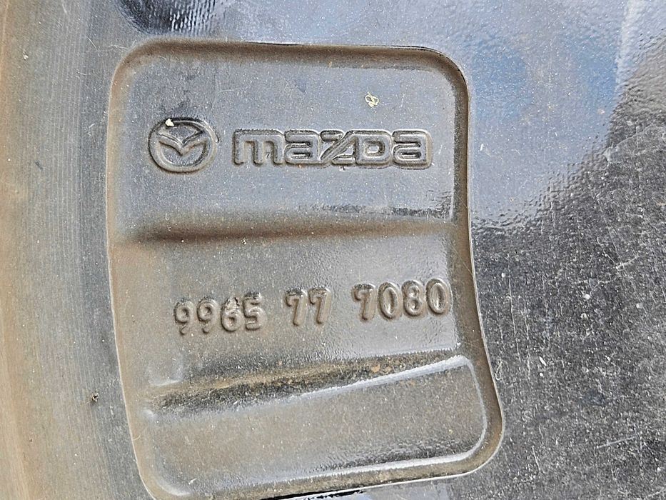 Felga Oryginał Mazda MX-30 18 cali 18x7J ET45 5x114,3