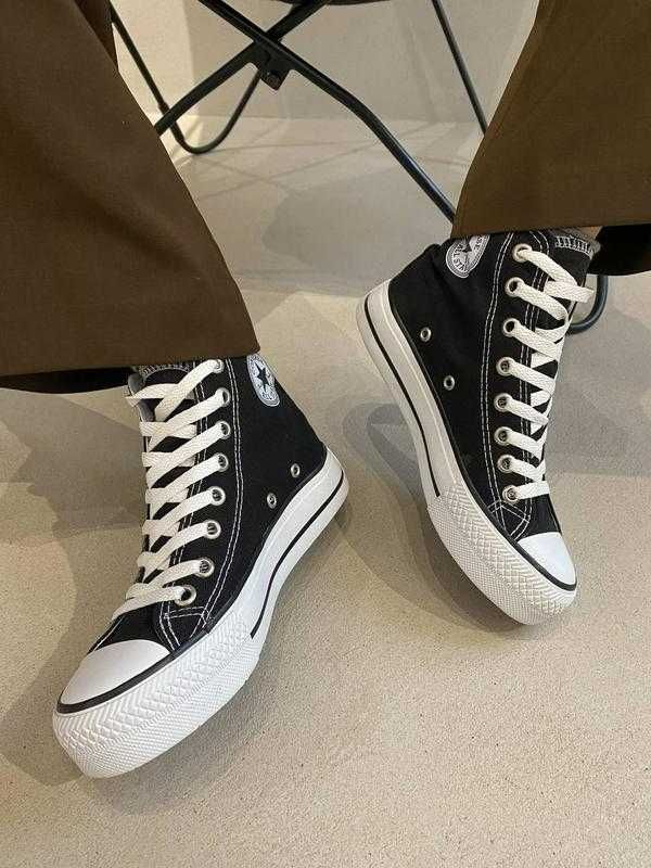 ТОП ЦІНА! Кеди Converse конверси 36 37 38 39 40 41 42 43 44
