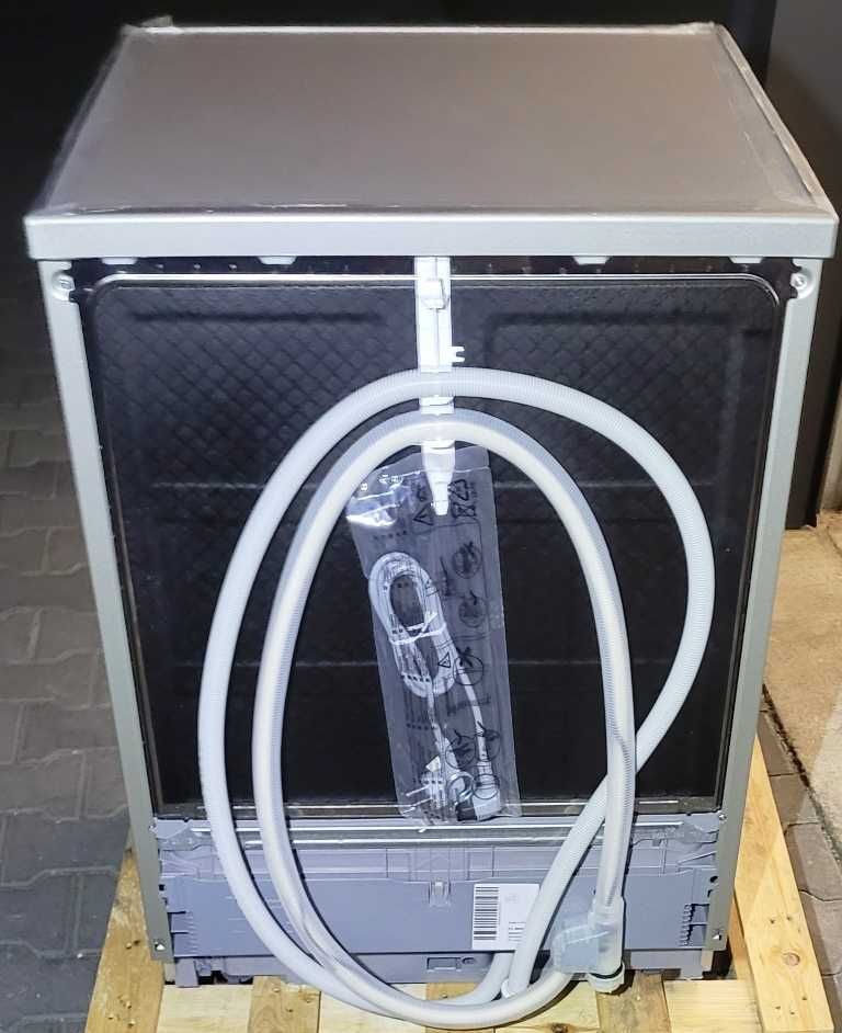 Zmywarka Bosch Serie 4 SMS4HVI31E 60cm Szuflada na sztućce