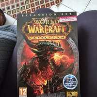 World of warcraft cataclysm