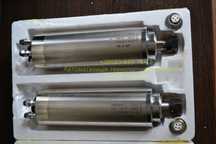 Шпиндель GDZ80-2.2В 220V 2.2KW 8A 400hz 24000rpm