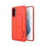 Wozinsky Kickstand Case silikonowe etui z podstawką etui Samsung Galax