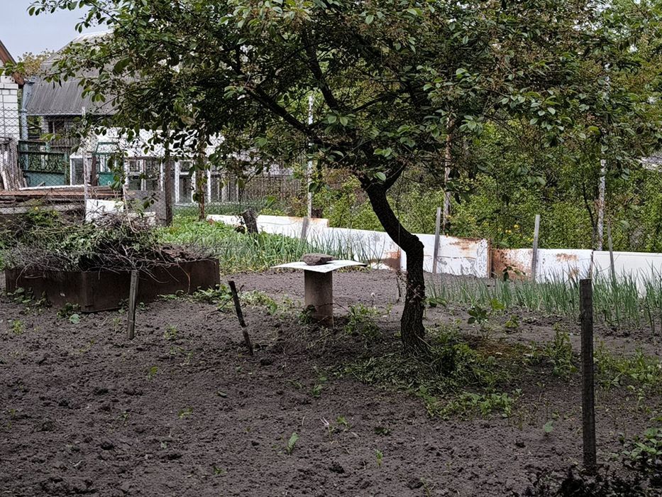 Продаж добротного цегляного  будинку