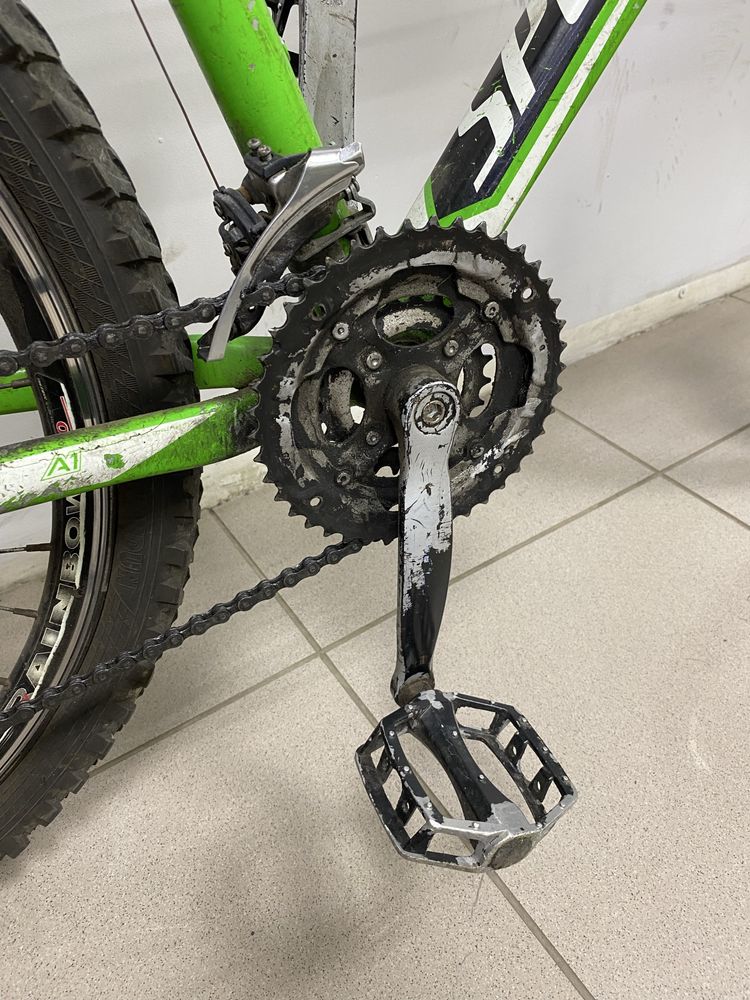 Велосипед Specialized XL/21