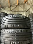 225/40/19 Bridgestone пара склад резина шини колеса