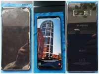 Продам Samsung Galaxy Note 8 | 6GB / 64GB 

Samsung Galaxy Note 8 н