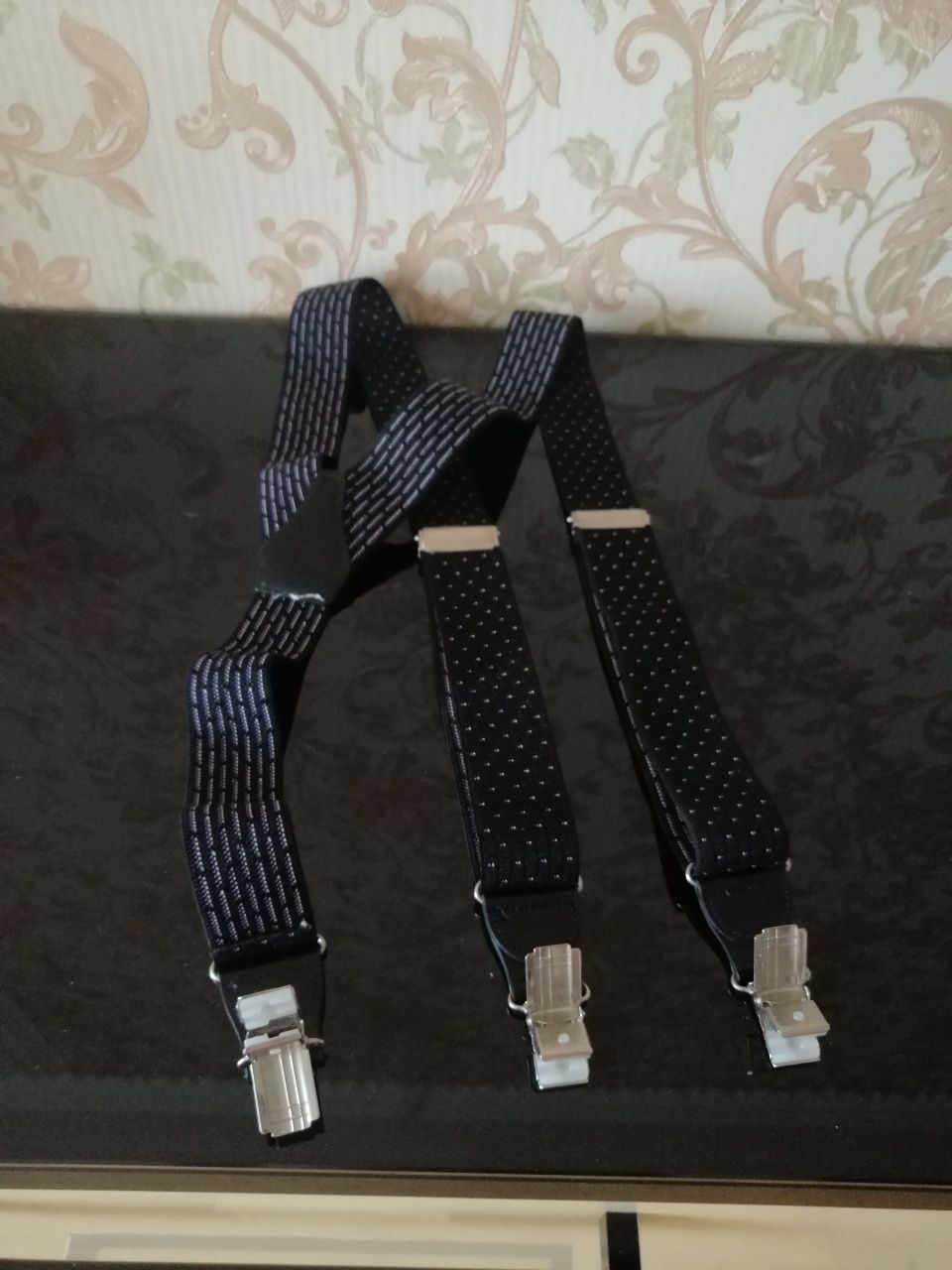 Підтяжки чоловічі