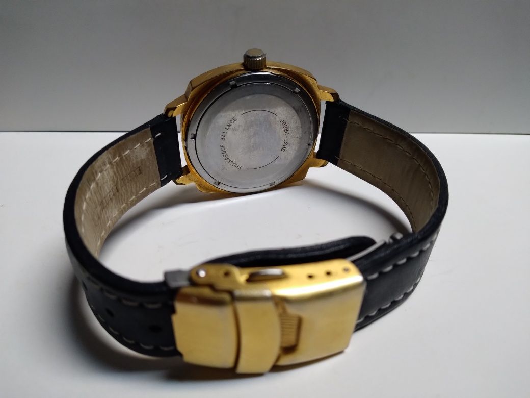 Zegarek mechaniczny Wostok