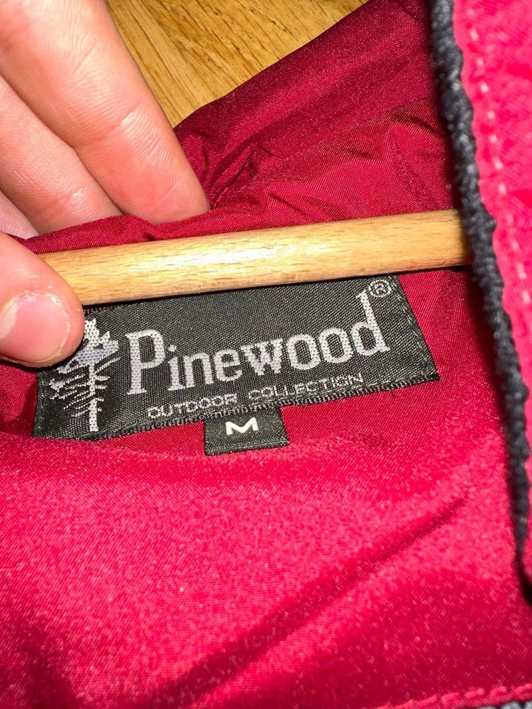 Kurtka damska pinewood