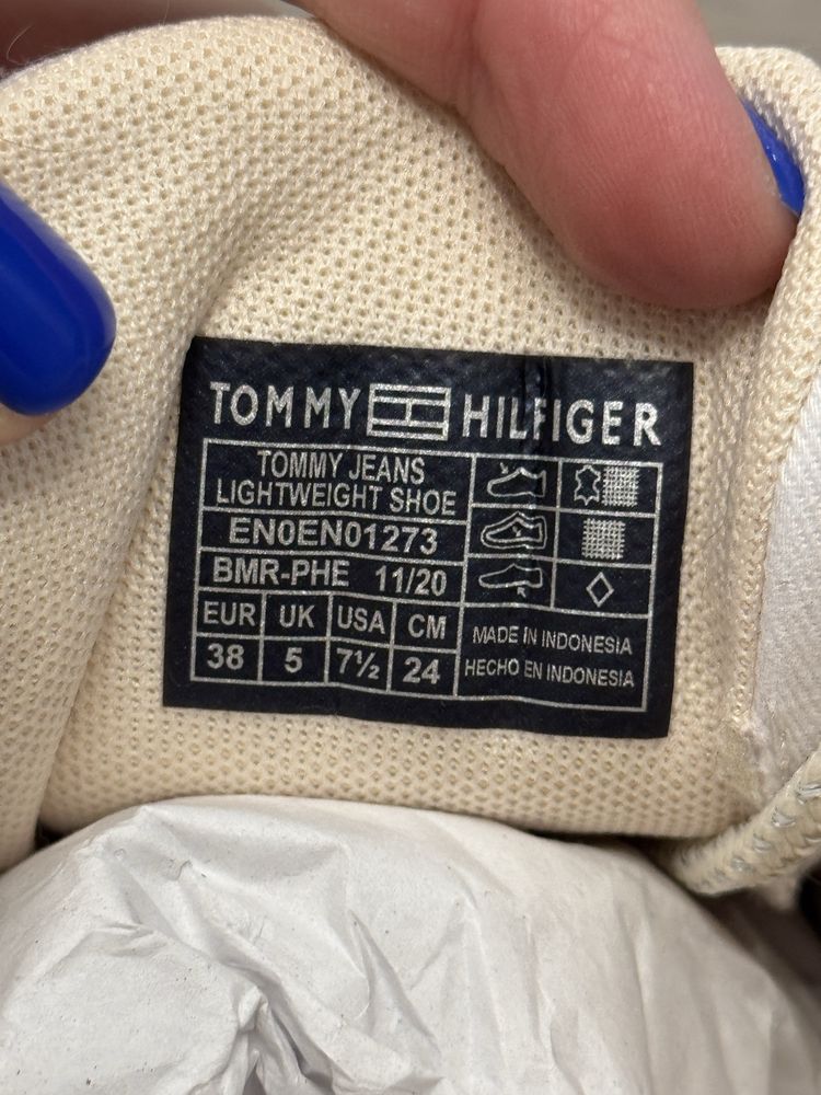 Жіночі Tommy Jeans
