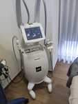 LPG Endermologie Cellu M6 Integral
