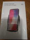 Samochodowa Ładowarka indukcyjna do Samsunga S6 itp