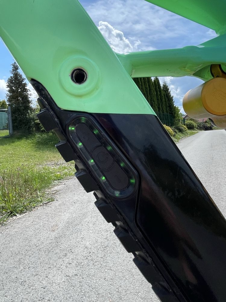 !!OKAZJA!!! Specialized turbo kenevo