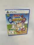 Gra Asterix & Obelix Heroes PS5 Sony Play Station pudełkowa Nowa
