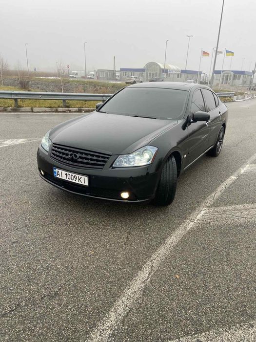 Продам Інфініті М45