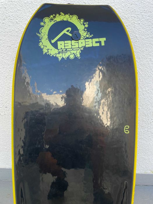 prancha Body Board