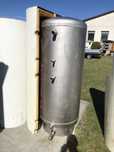 Zbiornik nierdzewny z wezownica 750l 500l 400l 350l