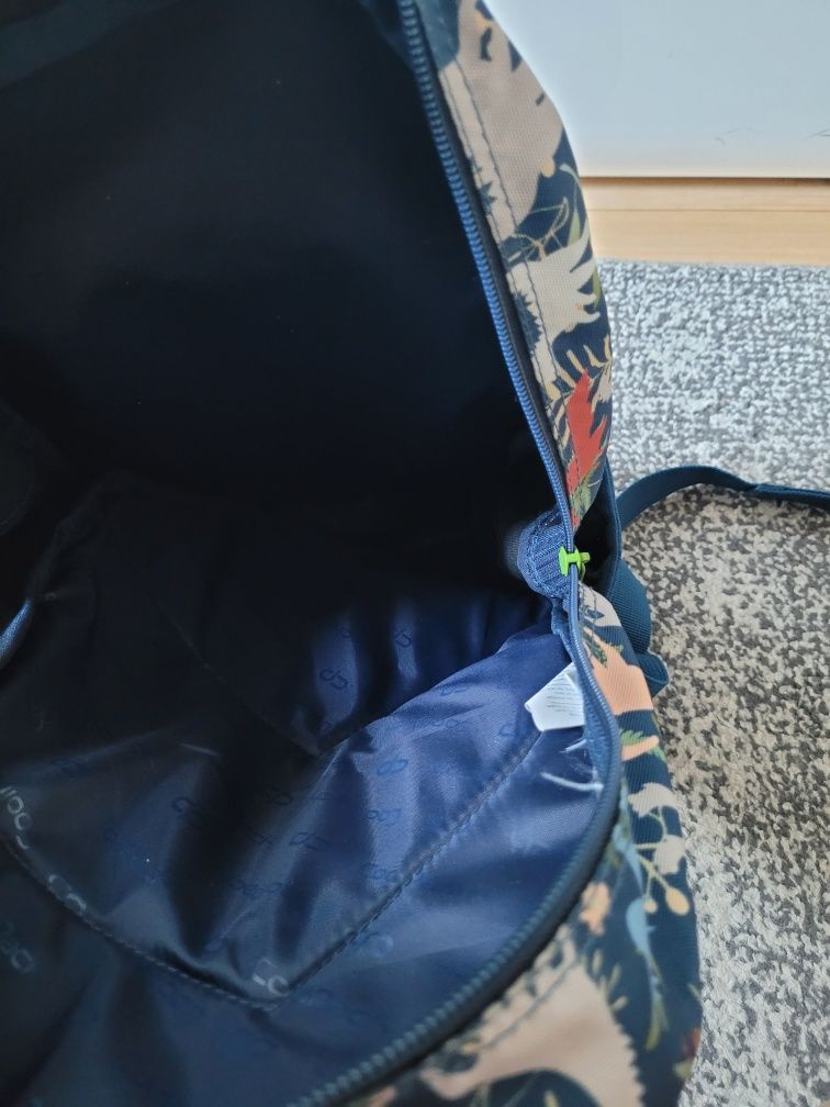 Plecak CoolPack dinozaury 10l dla dziecka