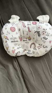 Ортопедична подушка для немовляти