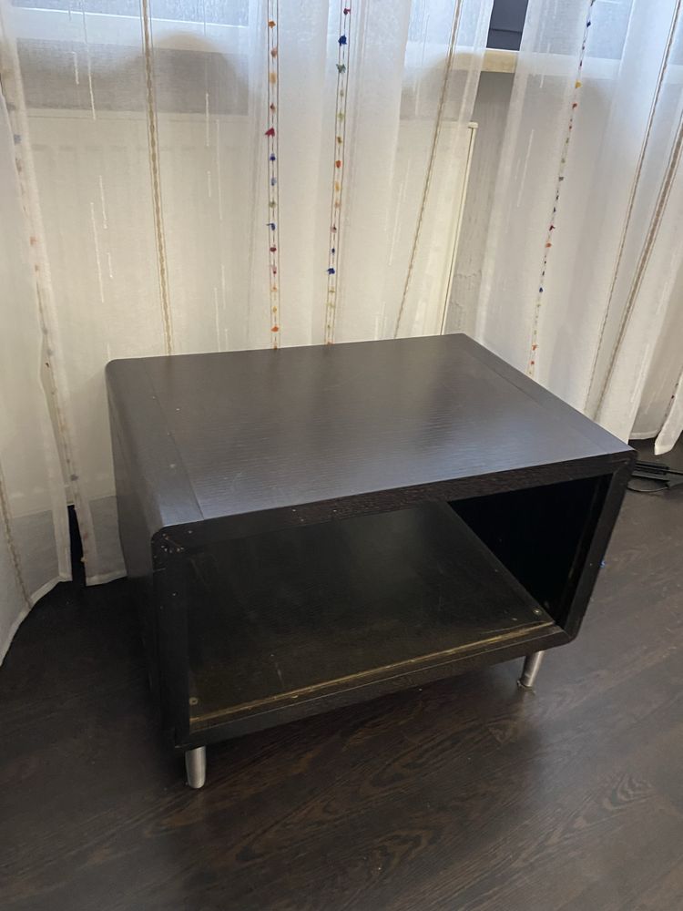 Szafka pod TV + szafka wisząca