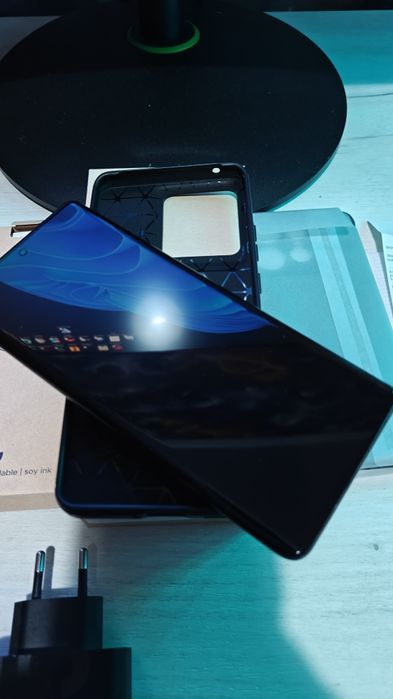 Motorola Edge 50 Pro 12/512GB Global