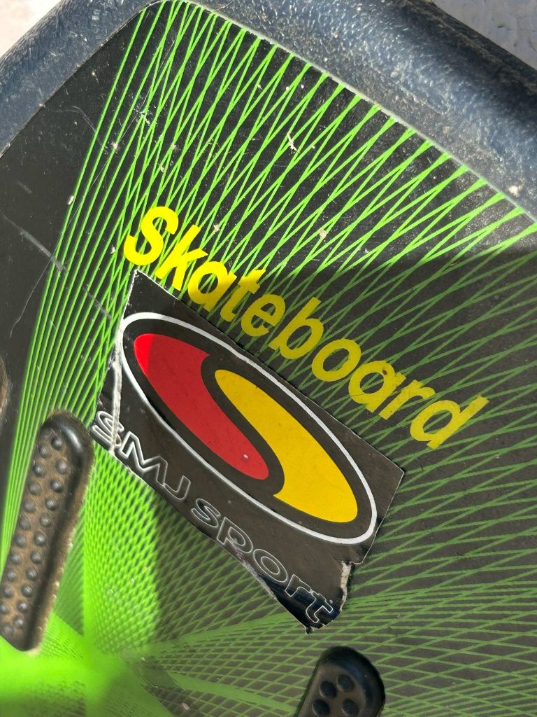 WAVE BOARD stan idealny