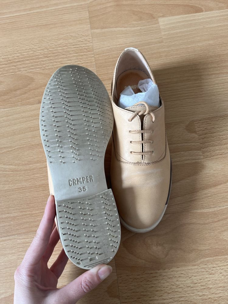 Buty Camper rozmiar 35