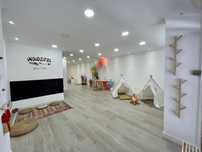 Aluguer espaço para festas e eventos