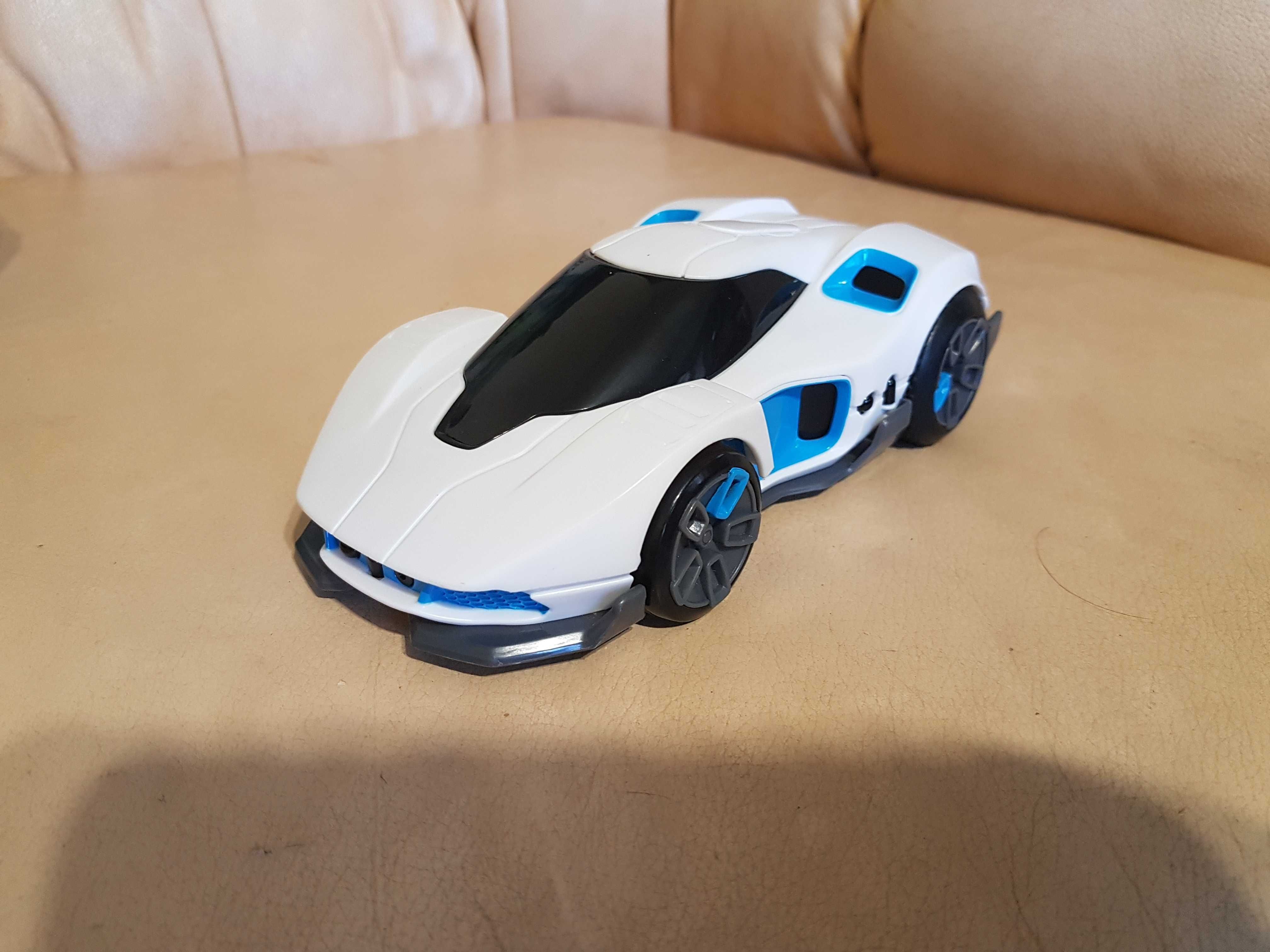 Роботизированные машинки WowWee R.E.V.