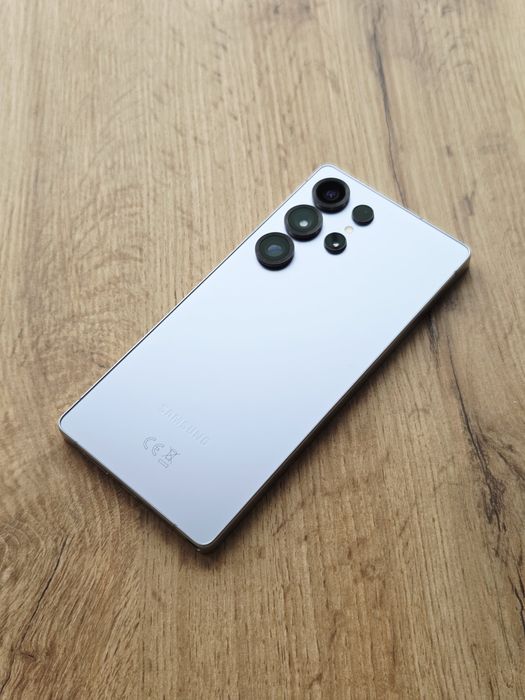 Samsung Galaxy S25 ULTRA 256Gb Titanium Silverblue. 2 фізичні сім