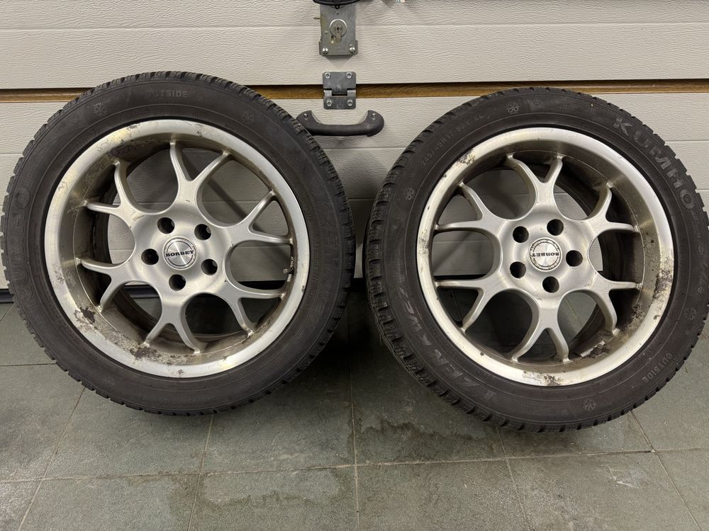 Felgi mercedes cls w218 i inne modele